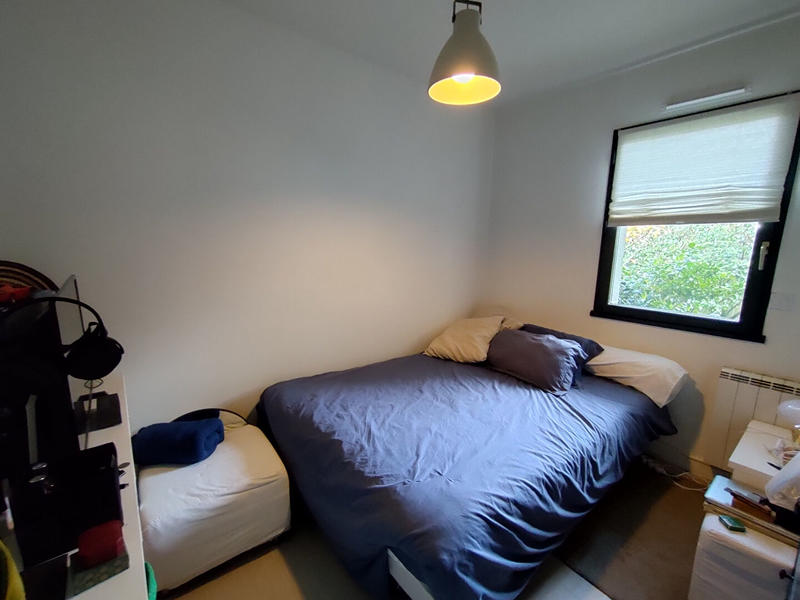 Maison - 110 m² - 6 pièces