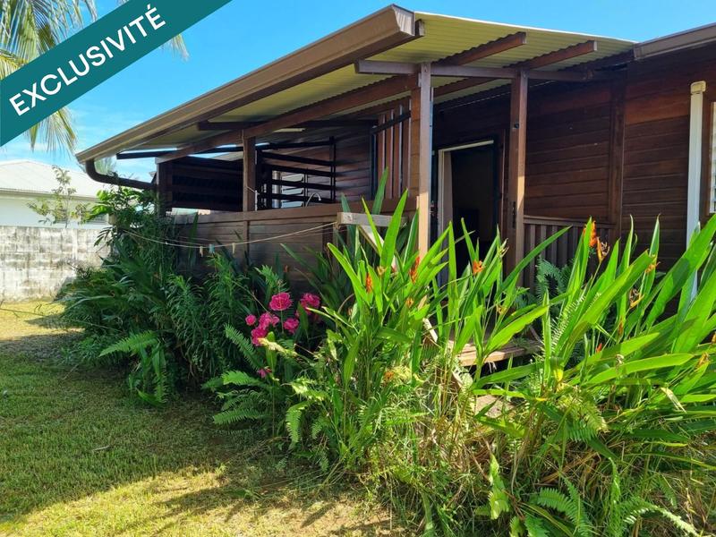 Appartement - 70 m² - 6 pièces