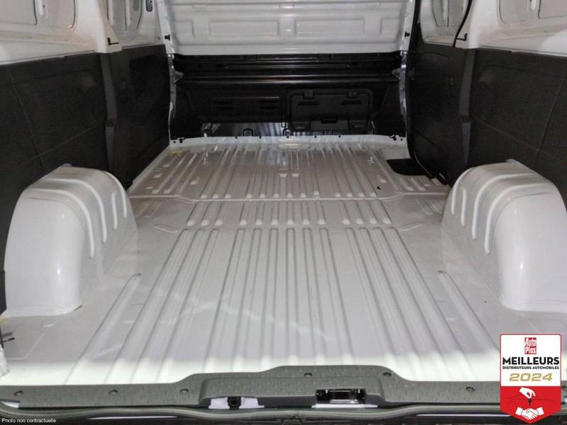 Renault Trafic Fourgon Nouveau L2h1 3t Blue Dci 150 Gsr2 B