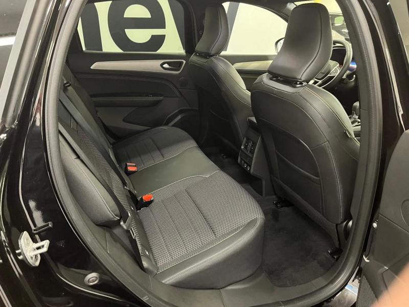 Renault Arkana E-Tech full hybrid 145 Gsr2 Techno