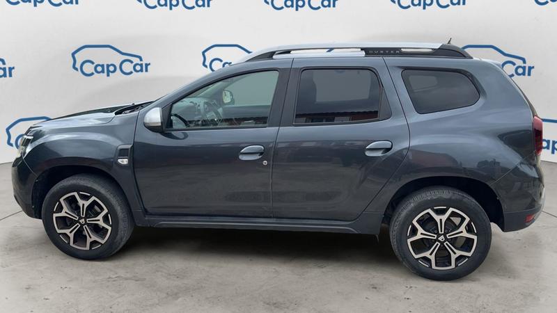 Dacia Duster II 1.5 dCi 110 4x2 Edc6 Prestige - Automatique Entretien constructeur