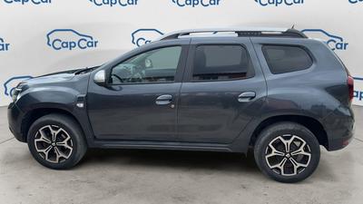 Dacia Duster II 1.5 dCi 110 4x2 Edc6 Prestige - Automatique Entretien constructeur