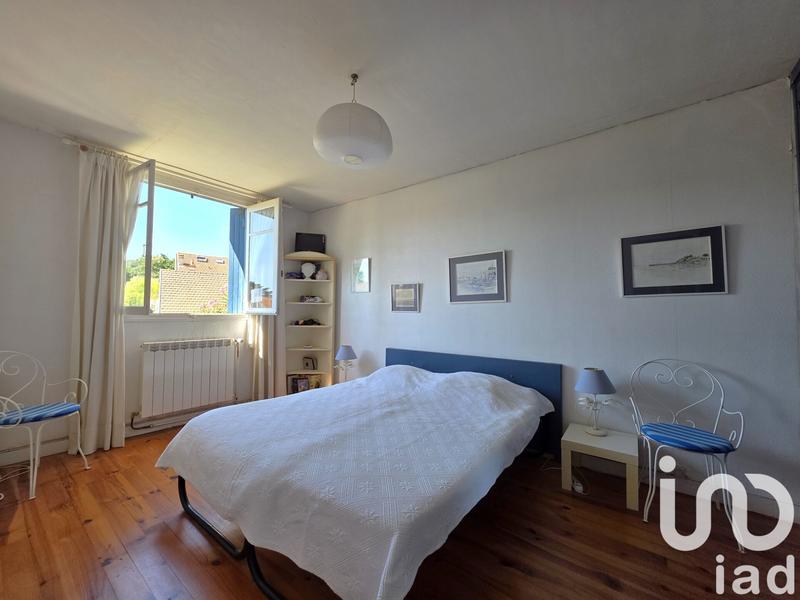 Maison - 113 m² - 5 pièces