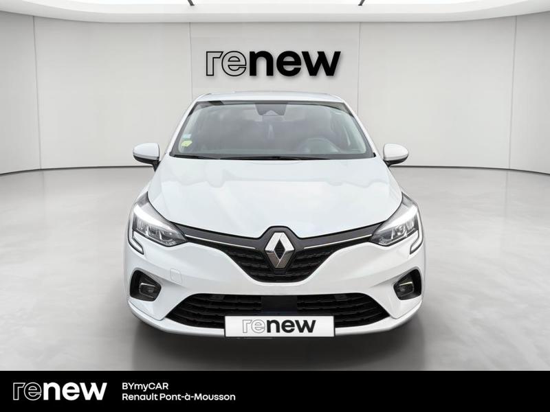 Renault Clio V Blue dCi 85 Business