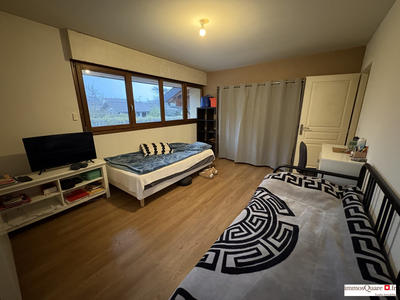 Appartement - 88 m² - 4 pièces