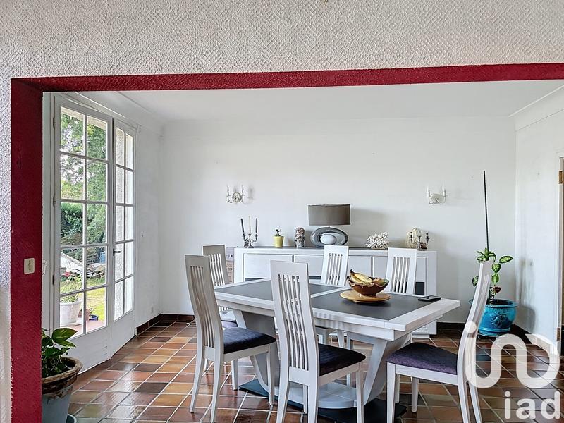 Maison - 170 m² - 5 pièces