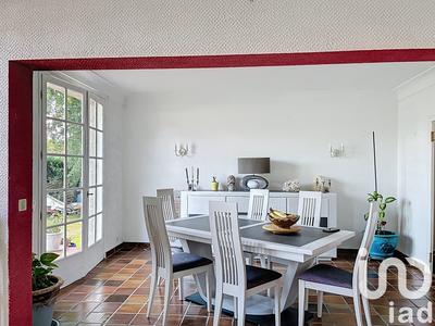 Maison - 170 m² - 5 pièces