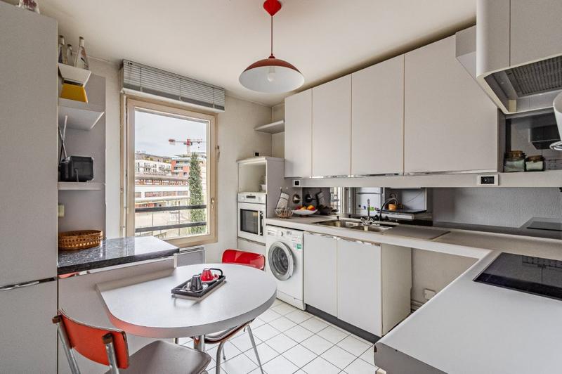 Appartement - 96 m² - 4 pièces