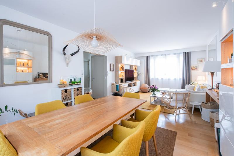 Maison - 163 m² - 7 pièces