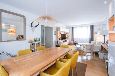 Maison - 163 m² - 7 pièces