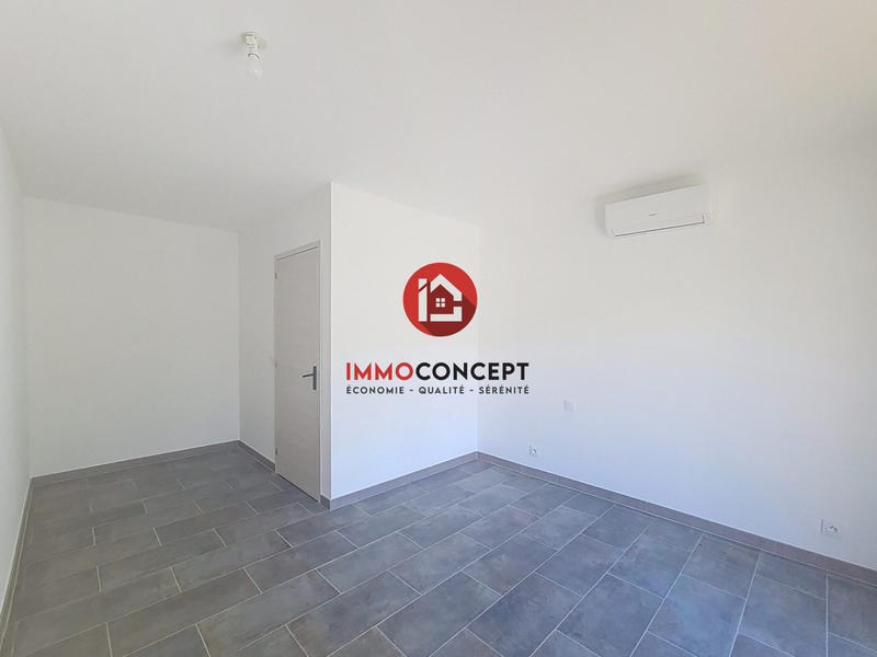 Villa - 132 m² - 4 pièces