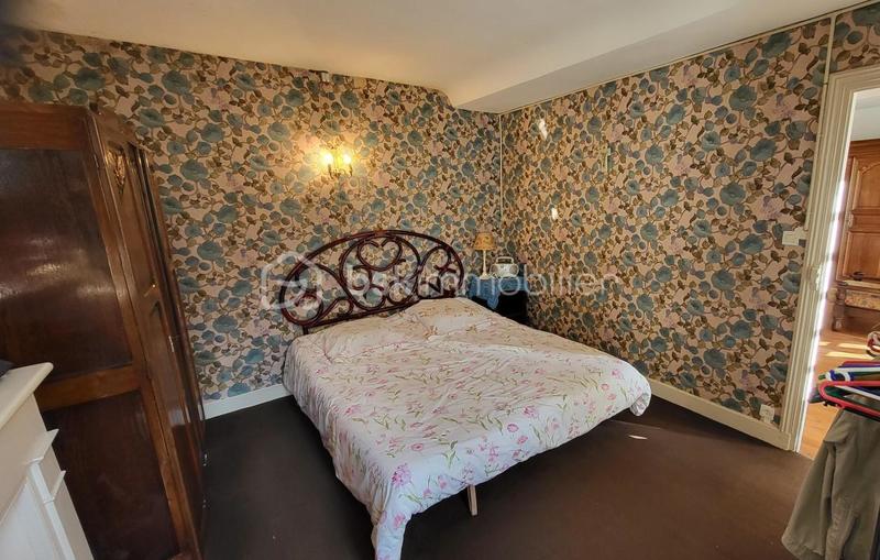 Maison de village - 147 m² - 7 pièces