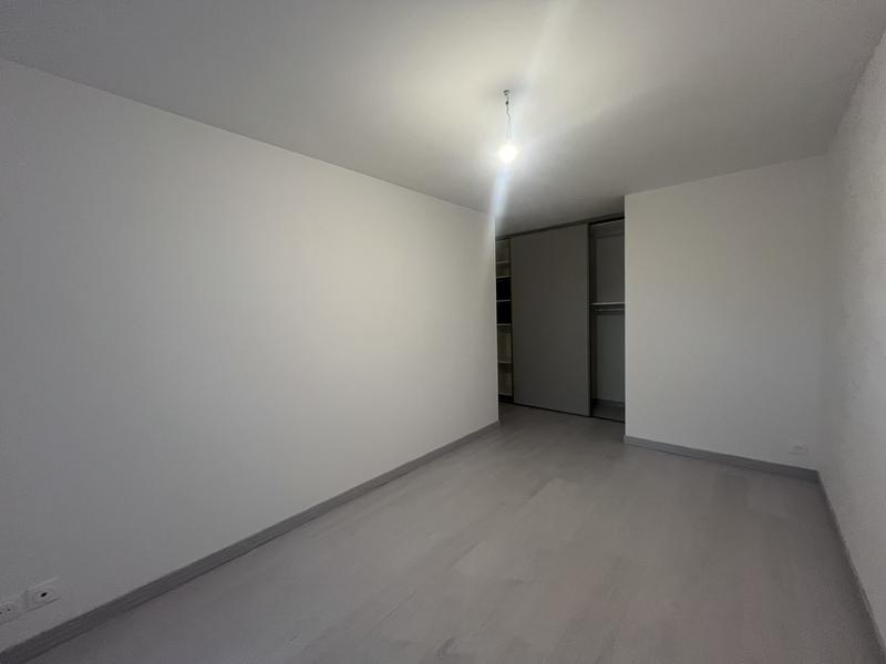 Duplex - 72 m² - 4 pièces