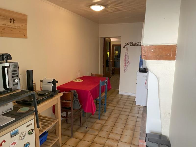 Appartement - 25 m² - 2 pièces