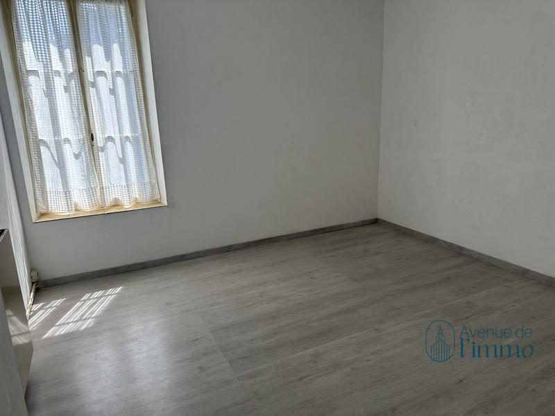 Maison - 153 m² - 6 pièces