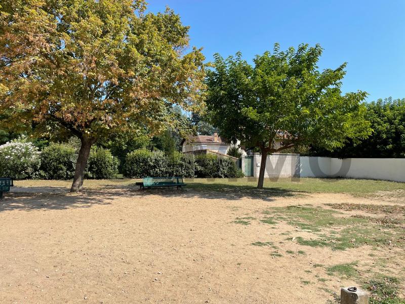 Appartement - 52 m² - 3 pièces