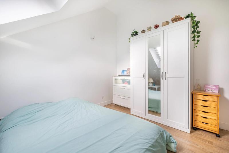 Appartement - 82 m² - 5 pièces