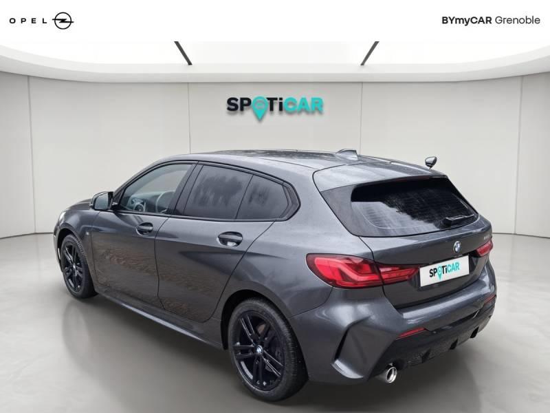 Bmw Série 1 118i 140 ch Dkg7 m Sport