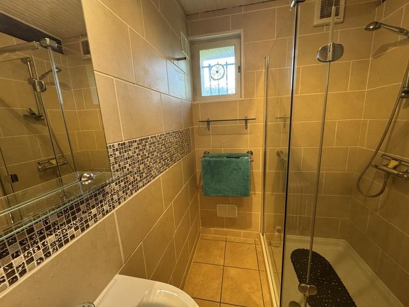 Maison ancienne - 200 m² - 6 pièces