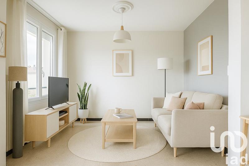 Maison - 167 m² - 8 pièces