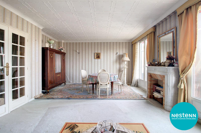 Appartement - 71 m² - 3 pièces