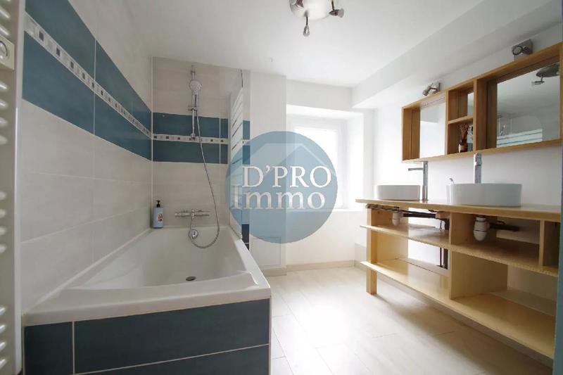 Maison - 114 m² - 5 pièces