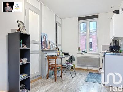 Maison - 72 m² - 4 pièces