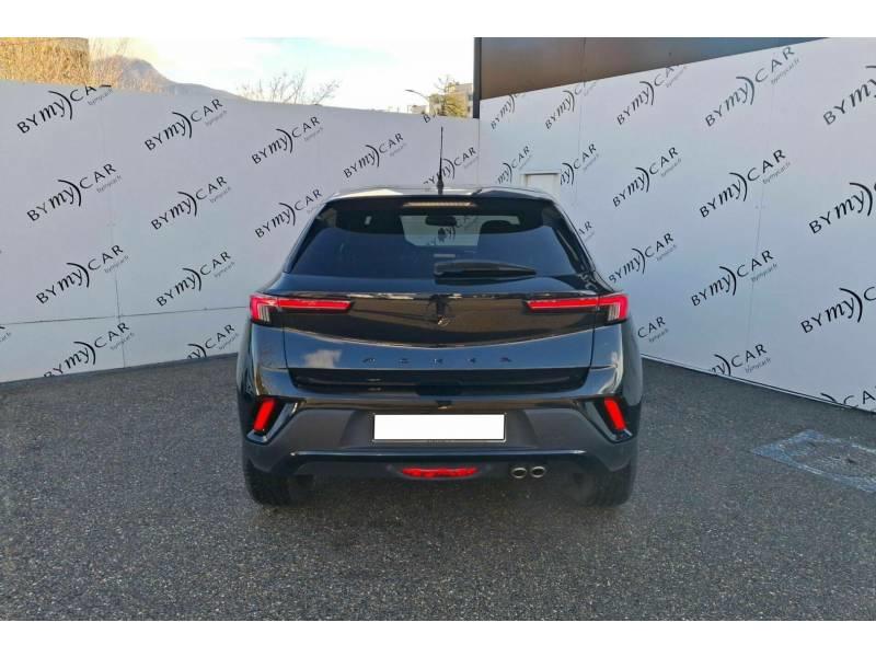 Opel Mokka 1.2 Turbo 130 ch Bvm6 Gs Line