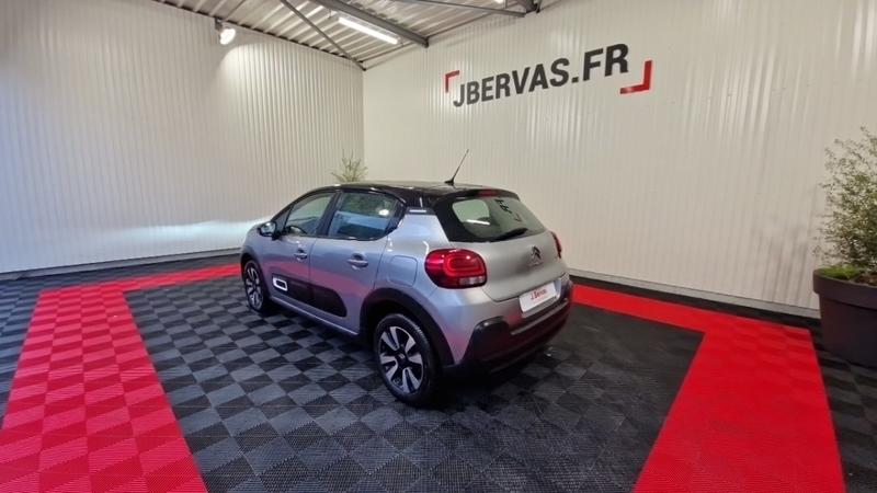 Citroën C3 Bluehdi 100 Ss Shine Business
