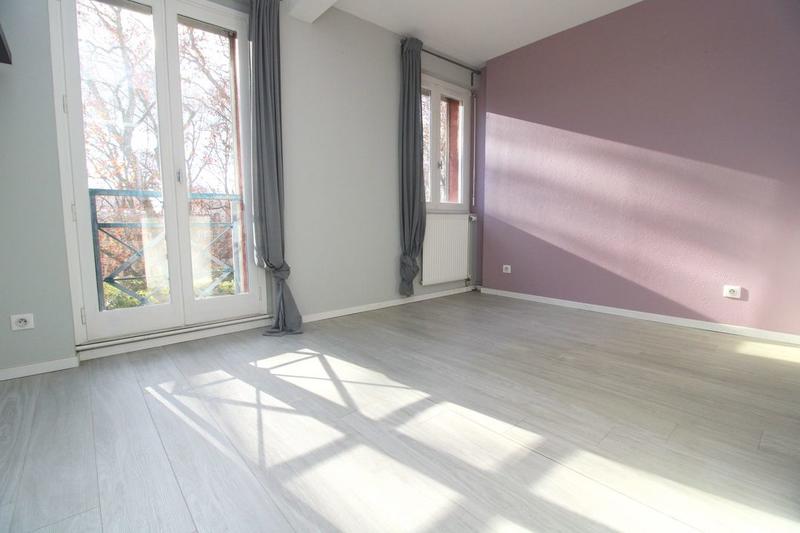 Duplex - 105 m² - 4 pièces