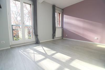 Duplex - 105 m² - 4 pièces
