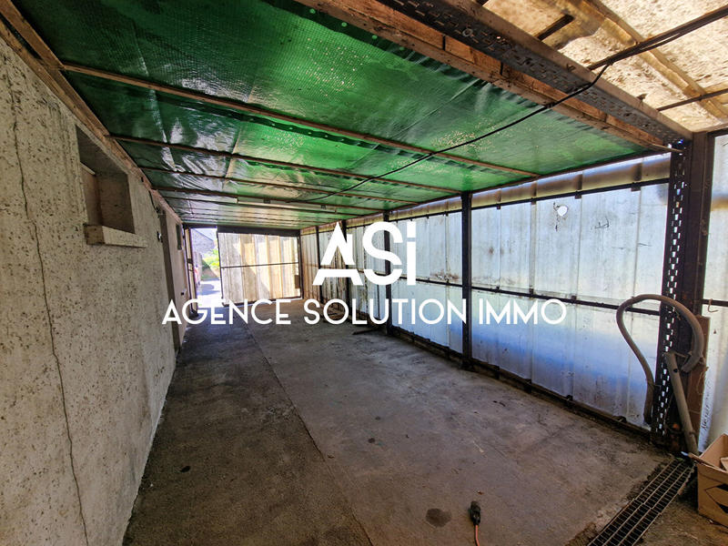 Maison - 127 m² - 5 pièces