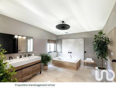 Maison de village - 142 m² - 5 pièces