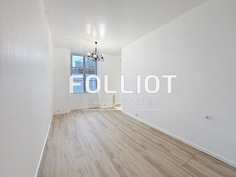 Maison - 70 m² - 4 pièces