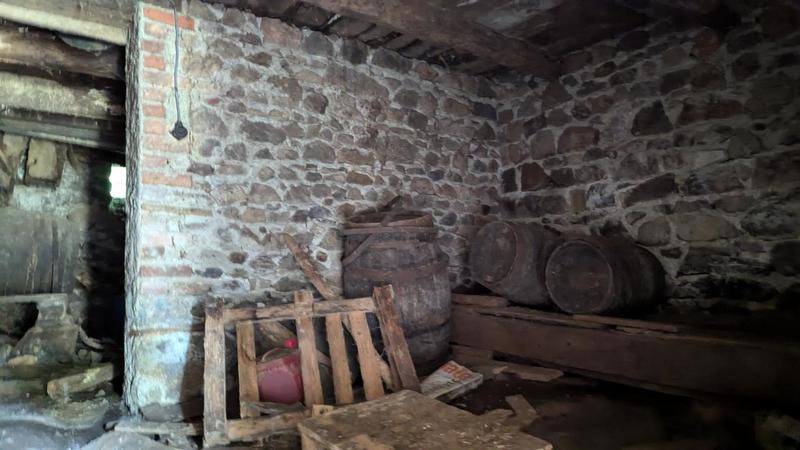 Maison - 75 m² - 5 pièces