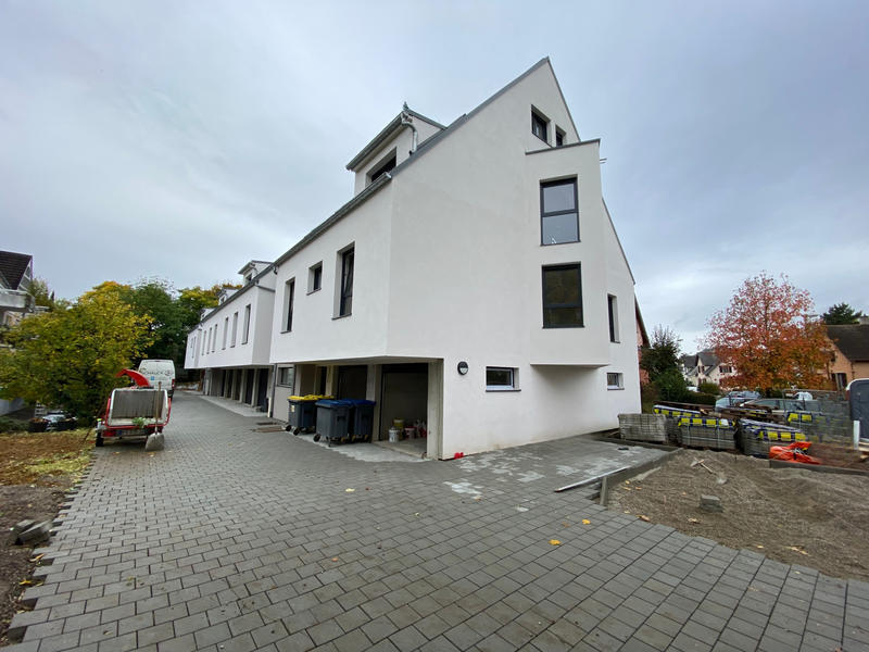 Appartement - 88 m² - 4 pièces