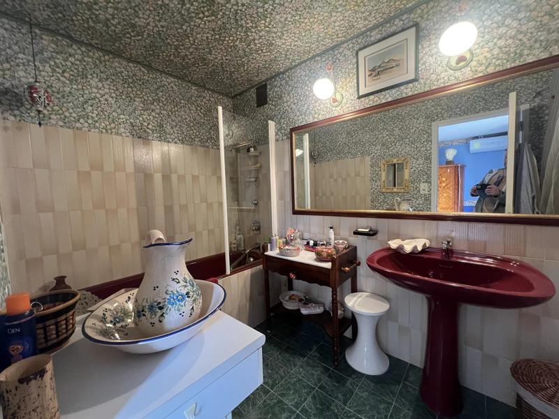 Maison - 288 m² - 7 pièces