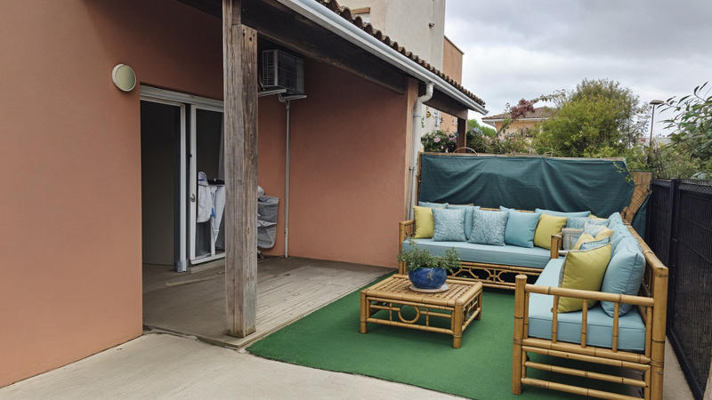 Maison - 79 m² - 4 pièces