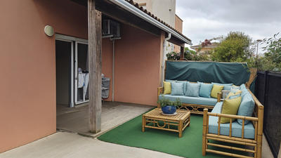 Maison - 79 m² - 4 pièces