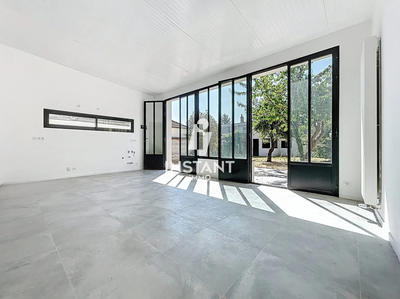 Maison contemporaine - 143 m² - 5 pièces