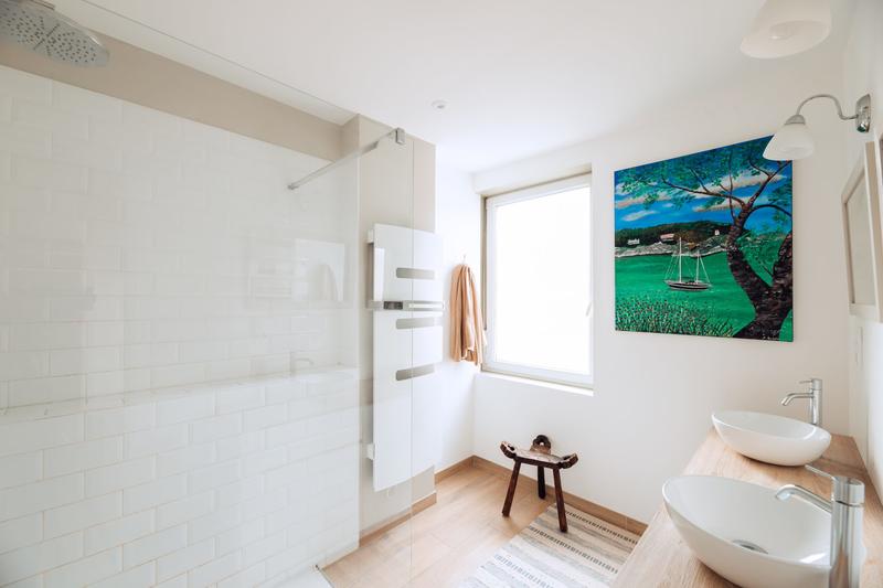 Maison - 119 m² - 5 pièces