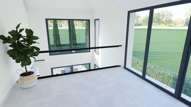 Maison - 170 m²