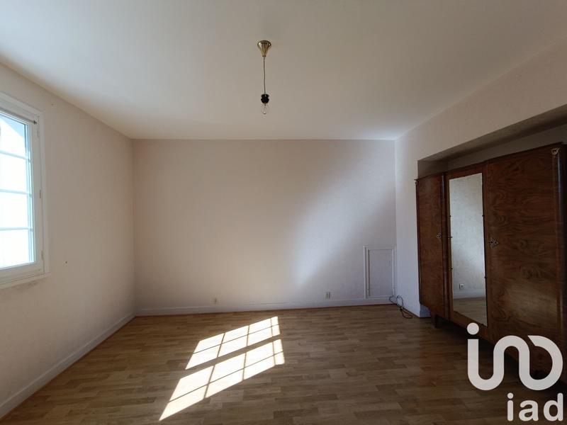 Maison - 134 m² - 5 pièces