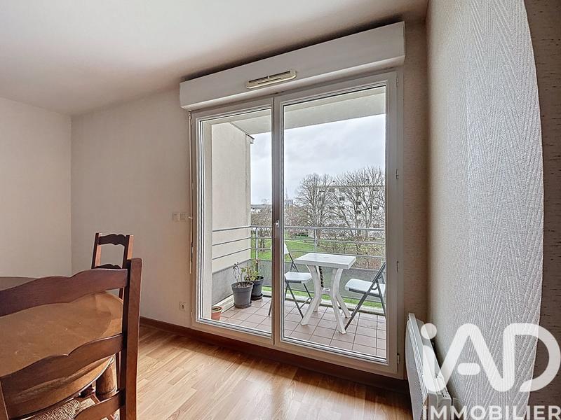 Appartement - 80 m² - 5 pièces