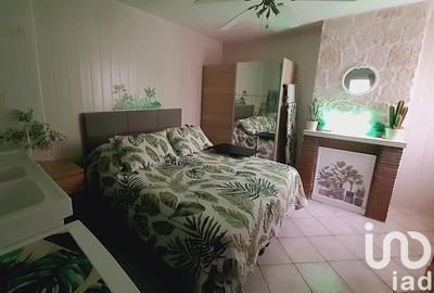 Maison - 198 m² - 5 pièces