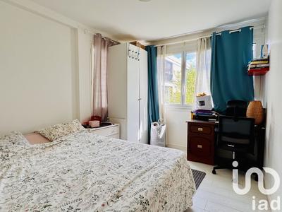 Appartement - 97 m² - 4 pièces