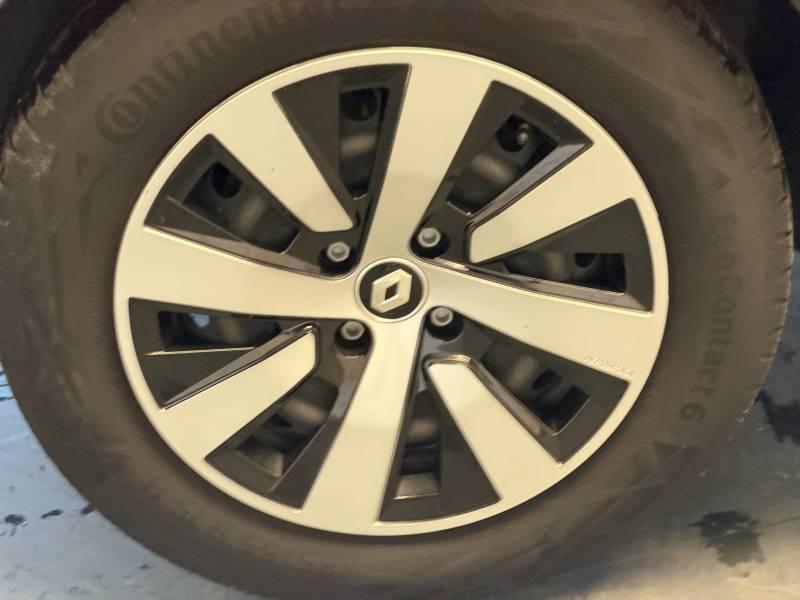 Renault Clio TCe 90 Equilibre