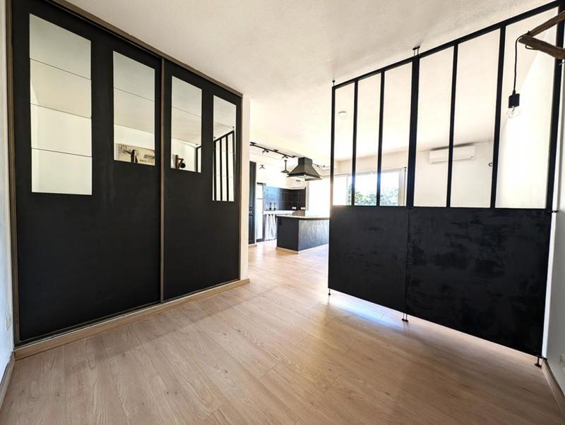 Appartement - 32 m² - 1 pièce