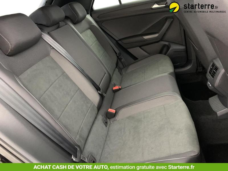 Volkswagen t-Roc 1.5 Tsi Evo2 150 Start/Stop Dsg7 R-Line Edition