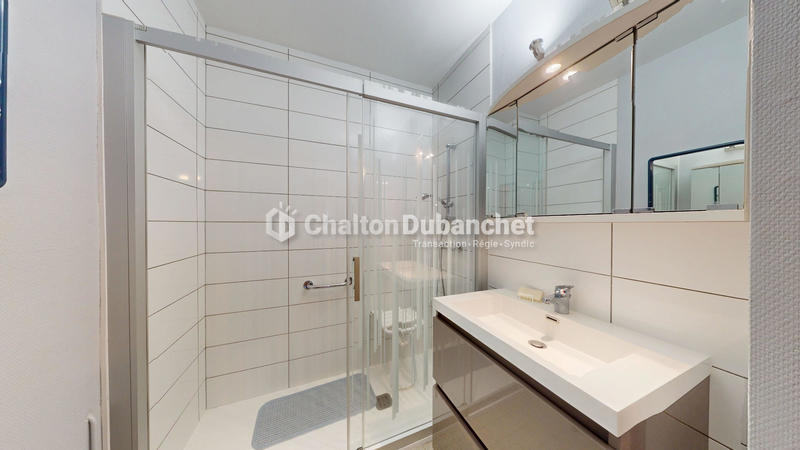 Appartement - 68 m² - 4 pièces